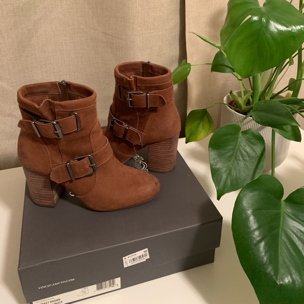 VC Simlee Ankle Boot